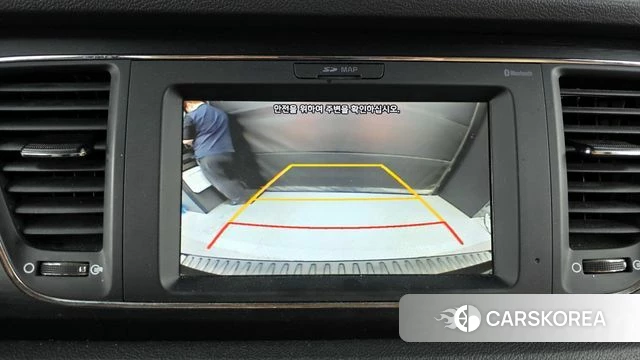Kia The New Carnival 2019 Черный из Кореи, фото 6