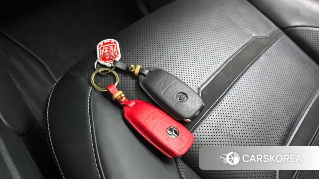 Mercedes-Benz G-Class W463b 2020 Черный из Кореи, фото 6