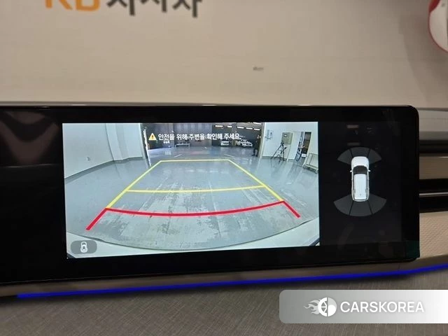 Ssangyong The New Torres 2024 Белый из Кореи, фото 6