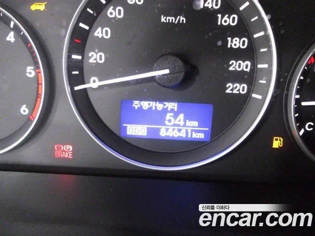 Hyundai The New Grand Starex 2020 Черный из Кореи, фото 6