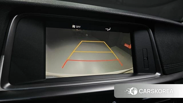 Kia The New K5 2nd generation 2019 Белый из Кореи, фото 6