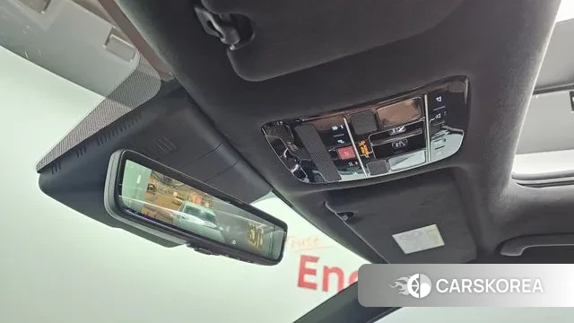 Hyundai Santa Fe (MX5) 2024 Белый из Кореи, фото 6