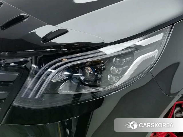 Mercedes-Benz Vito id 4210553 из Китая 6