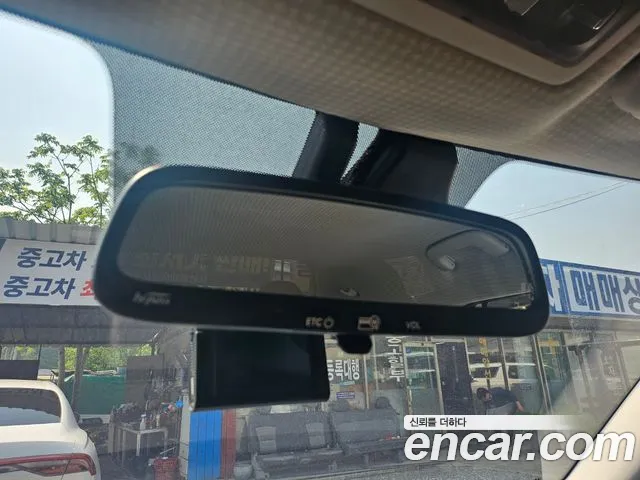 Hyundai Casper id 2734410 из Кореи 6