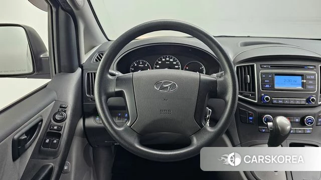 Hyundai The New Grand Starex 2020 Серебряный из Кореи, фото 6