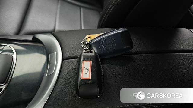 Mercedes-Benz EQC N293 2020 Белый из Кореи, фото 6