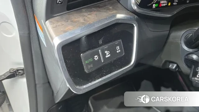 Audi A7 (4K) 2021 Белый из Кореи, фото 6