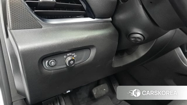 Chevrolet (GM Daewoo) Traverse 2022 Белый из Кореи, фото 6