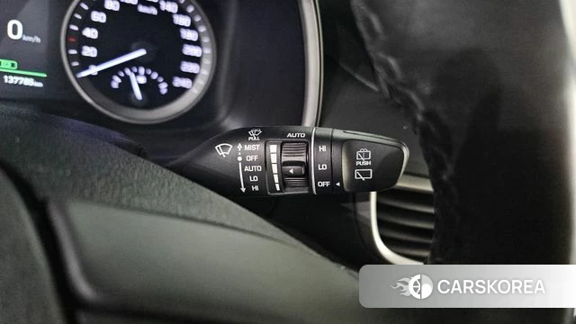 Hyundai All New Tucson id 4477189 из Кореи 6