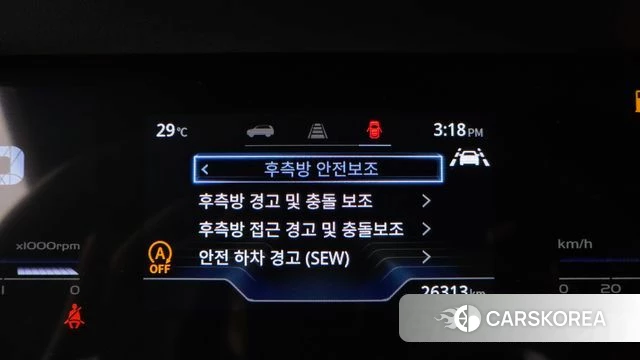 Ssangyong Torres 2023 Белый из Кореи, фото 6