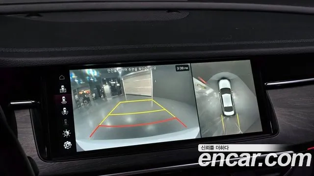 Kia K7 Premier 2019 Белый из Кореи, фото 6