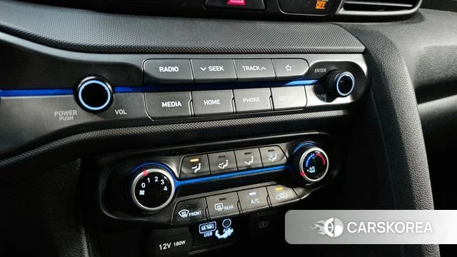 Hyundai Veloster (JS) 2018 Белый из Кореи, фото 6