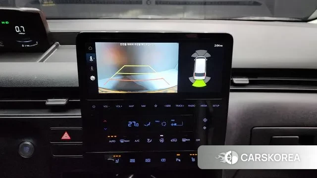 Hyundai Staria 2024 Синий из Кореи, фото 6