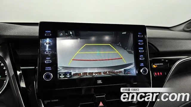 Toyota Camry (XV70) id 2848758 из Кореи 6