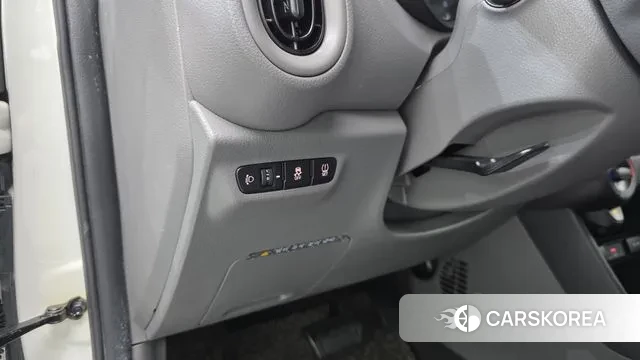 Kia Morning Urban (JA) 2021 Белый из Кореи, фото 6