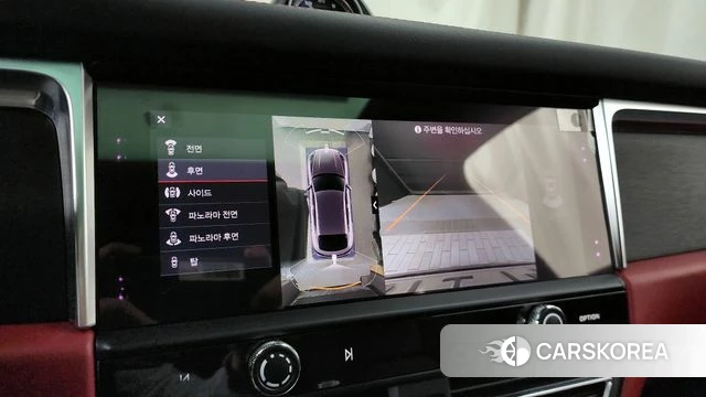 Porsche Macan 2022 Черный из Кореи, фото 6