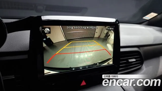 Hyundai Veloster (JS) id 2654665 из Кореи 6