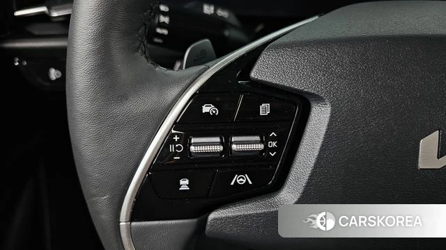 Kia Di All New Niro EV 2022 Белый из Кореи, фото 6