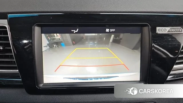 Kia Niro EV 2020 Белый из Кореи, фото 6