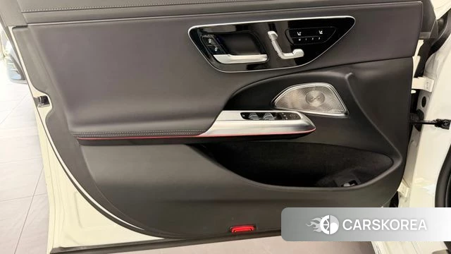 Mercedes-Benz E-Class W214 2024 Белый из Кореи, фото 6