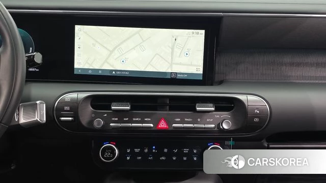 Hyundai Palisade (LX3) 2025 Черный из Кореи, фото 6