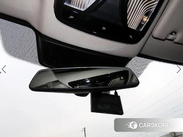 BMW 5 Series (G30) 2019 Серый из Кореи, фото 6