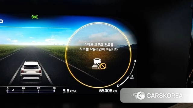 Kia Sorento 4th Generation 2021 Белый из Кореи, фото 6