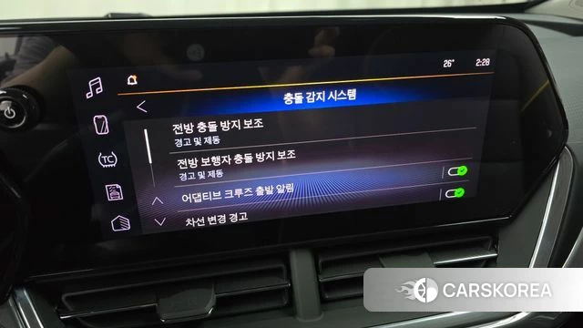 Chevrolet (GM Daewoo) Trax Crossover 2023 Белый из Кореи, фото 6