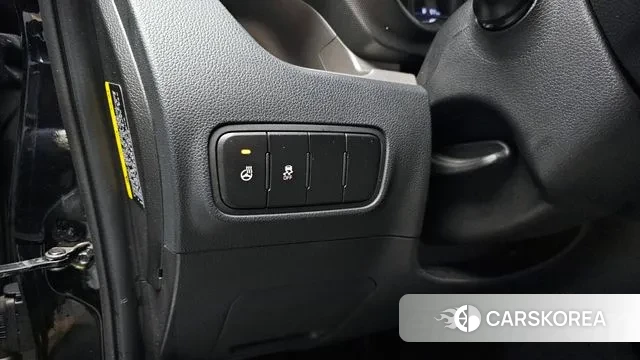 Kia The New Ray 2020 Черный из Кореи, фото 6