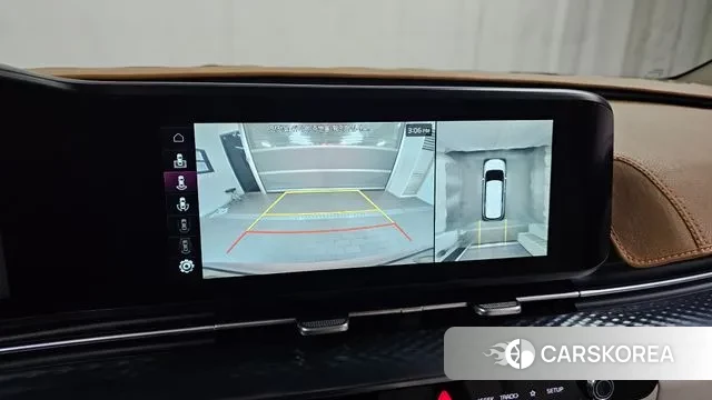 Kia Carnival 4th generation 2021 Белый из Кореи, фото 6