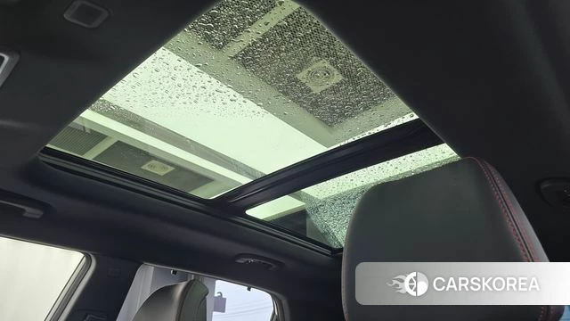 Ssangyong Actian 2nd Generation 2025 Белый из Кореи, фото 6