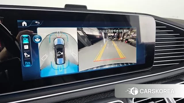 Mercedes-Benz GLS - Class X167 2025 Белый из Кореи, фото 6