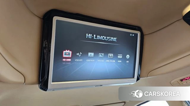 Kia The New Carnival 2018 Белый из Кореи, фото 6
