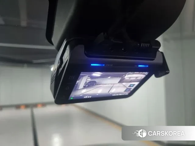 Kia The New Kia Ray EV 2025 Белый из Кореи, фото 6