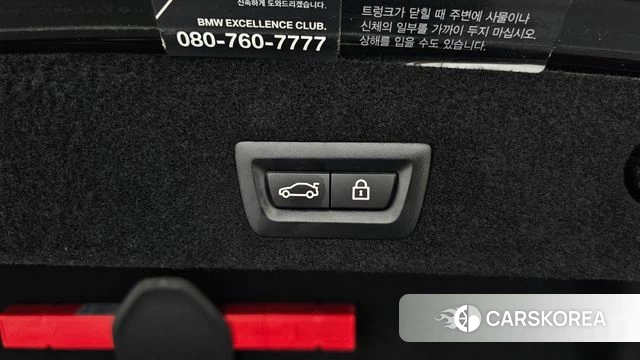 BMW 7 Series (G11) 2021 Черный из Кореи, фото 6