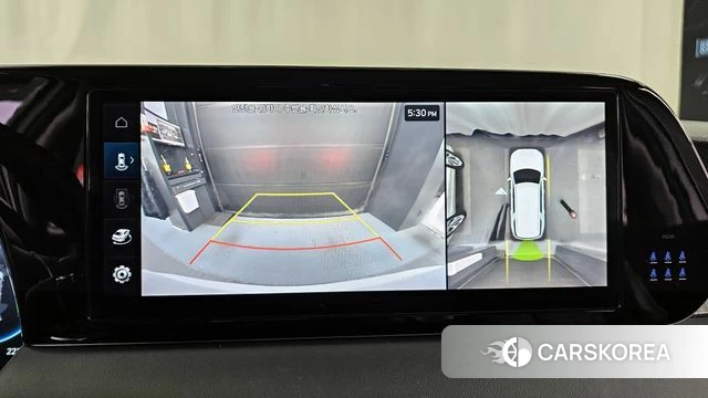 Hyundai The New Palisade 2023 Белый из Кореи, фото 6