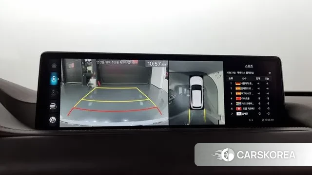 Genesis GV80 2023 Белый из Кореи, фото 6