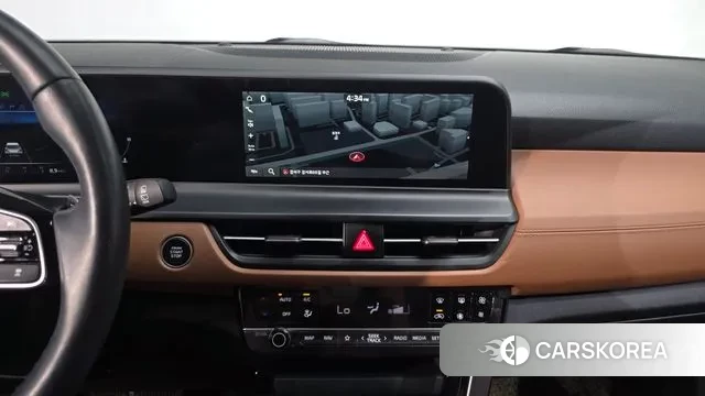 Kia The New Seltos 2022 Белый из Кореи, фото 6