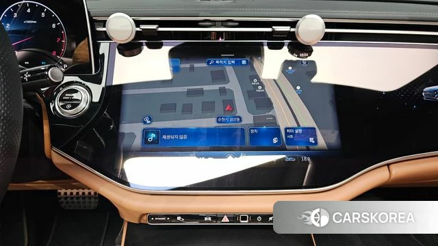 Mercedes-Benz E-Class W214 2026 Белый из Кореи, фото 6