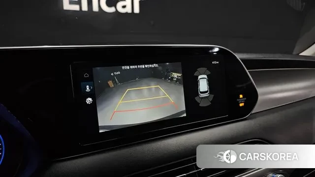 Hyundai Palisade 2019 Серый из Кореи, фото 6