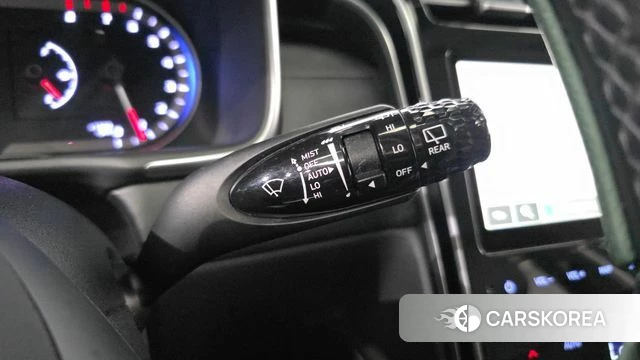 Hyundai Tucson (NX4) 2021 Серый из Кореи, фото 6