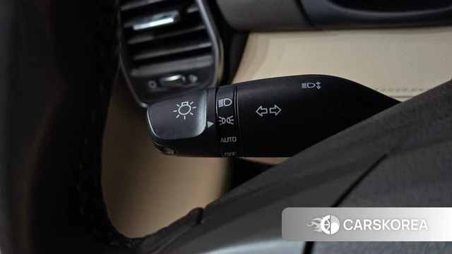 Hyundai Grandeur IG 2018 Белый из Кореи, фото 6