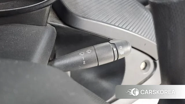 Renault Korea (Samsung) Twizy 2018 Оранжевый из Кореи, фото 6