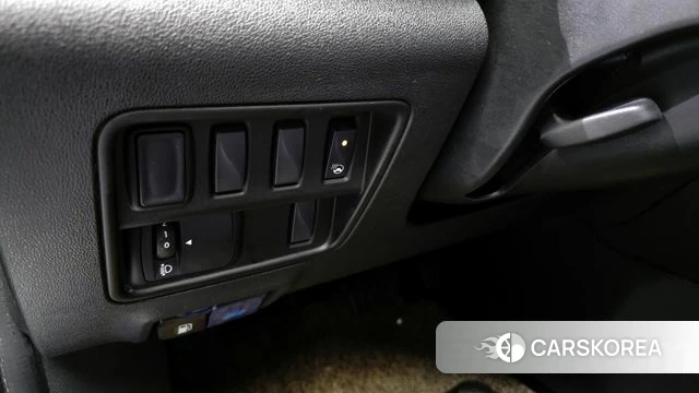 Renault Korea (Samsung) The New QM6 2021 Серый из Кореи, фото 6