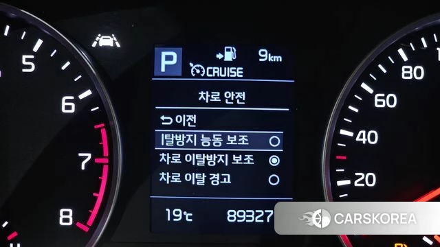 Kia Stonic 2018 Красный из Кореи, фото 6