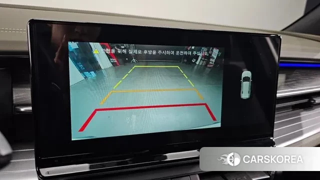 Ssangyong Torres 2023 Белый из Кореи, фото 6