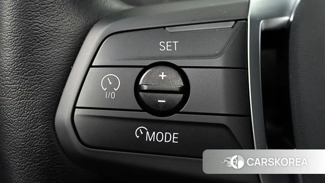 BMW 2 Series Active Tourer (U06) 2023 Черный из Кореи, фото 6