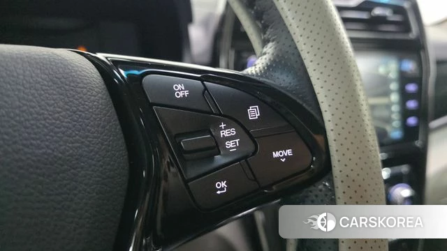 Ssangyong Berry New Tivoli 2021 Белый из Кореи, фото 6