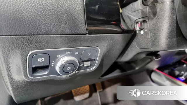 Mercedes-Benz EQA H243 2021 Белый из Кореи, фото 6