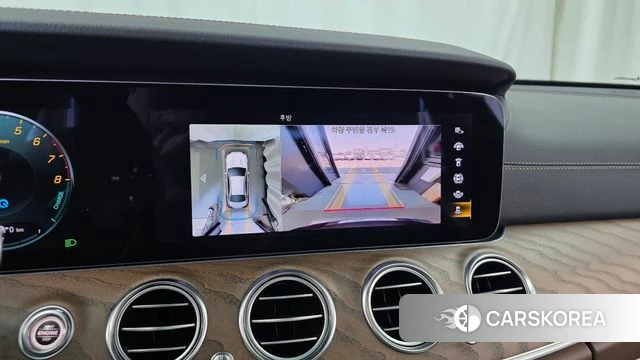 Mercedes-Benz E-Class W213 2021 Серый из Кореи, фото 6